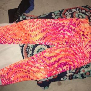 Calvin Klein leggings